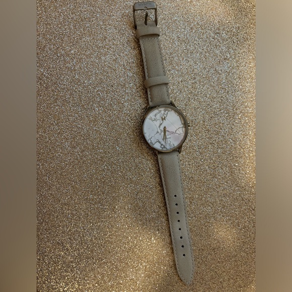 MVMT Crescent Marble Women's Watch, 38mm - Picture 8 of 11